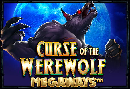 Curse of the Werewolf Megaways - DO NOT USE