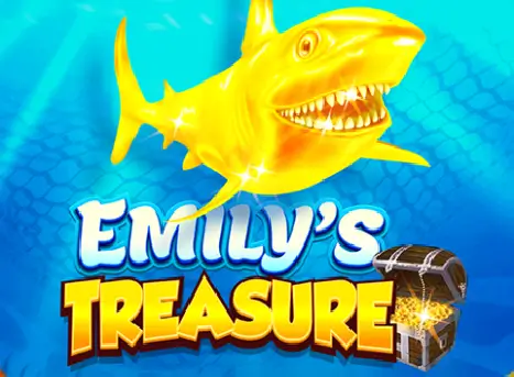 Emily's Treasure